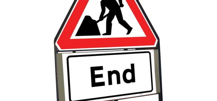 All roads to Boscastle now OPEN