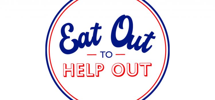 Eat Out To Help Out
