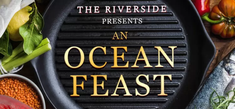 An Ocean Feast