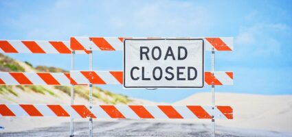 Road Closure Notice – B3266 Boscastle